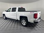 2017 Chevrolet Silverado 1500 Crew Cab 4x4 Pickup for sale #50842A - photo 4