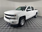 2017 Chevrolet Silverado 1500 Crew Cab 4x4 Pickup for sale #50842A - photo 5
