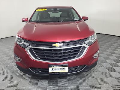 2018 Chevrolet Equinox AWD SUV for sale #50849AA - photo 2