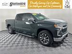2025 Chevrolet Silverado 1500 Crew Cab 4x4 Pickup for sale #50851 - photo 1