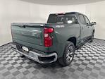 2025 Chevrolet Silverado 1500 Crew Cab 4x4 Pickup for sale #50851 - photo 2