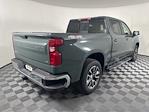 2025 Chevrolet Silverado 1500 Crew Cab 4x4 Pickup for sale #50851 - photo 2