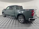 2025 Chevrolet Silverado 1500 Crew Cab 4x4 Pickup for sale #50851 - photo 4