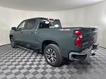 2025 Chevrolet Silverado 1500 Crew Cab 4x4 Pickup for sale #50851 - photo 4