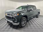 2025 Chevrolet Silverado 1500 Crew Cab 4x4 Pickup for sale #50851 - photo 5