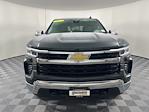 2025 Chevrolet Silverado 1500 Crew Cab 4x4 Pickup for sale #50851 - photo 6