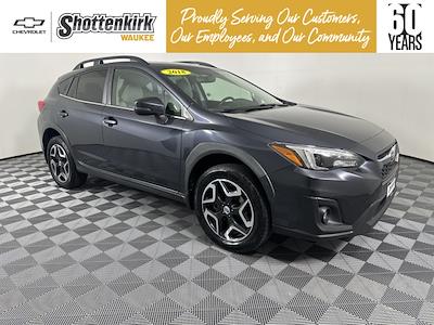 2018 Subaru Crosstrek AWD SUV for sale #50851A - photo 1