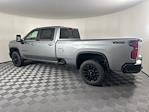 2025 Chevrolet Silverado 3500 Crew Cab 4x4, Pickup for sale #50853 - photo 3