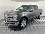 2020 Ford F-150 SuperCrew Cab 4x4 Pickup for sale #50853BB - photo 5