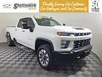 2022 Chevrolet Silverado 2500 Crew Cab SRW 4x4 Pickup for sale #50854A - photo 1