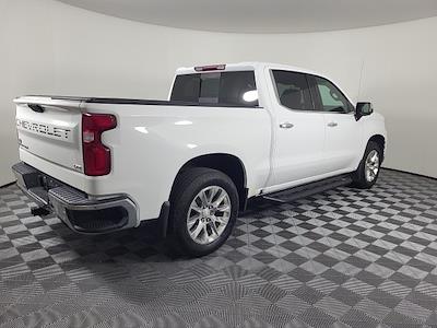 2021 Chevrolet Silverado 1500 Crew Cab 4x4 Pickup for sale #50854B - photo 2