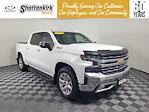 2021 Chevrolet Silverado 1500 Crew Cab 4WD Pickup for sale #50854B - photo 1