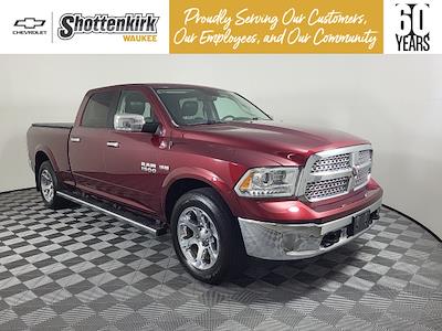 2017 Ram 1500 Crew Cab 4x4 Pickup for sale #50868B - photo 1