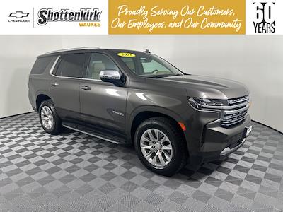 2021 Chevrolet Tahoe 4x4 SUV for sale #50875A - photo 1