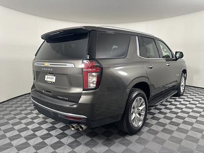 2021 Chevrolet Tahoe 4x4 SUV for sale #50875A - photo 2