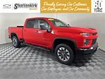 2022 Chevrolet Silverado 2500 Crew Cab 4x4 Pickup for sale #50877A - photo 1