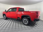 2022 Chevrolet Silverado 2500 Crew Cab 4x4 Pickup for sale #50877A - photo 4