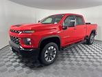 2022 Chevrolet Silverado 2500 Crew Cab 4x4 Pickup for sale #50877A - photo 5