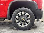 2022 Chevrolet Silverado 2500 Crew Cab 4x4 Pickup for sale #50877A - photo 7