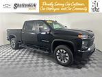 Used 2021 Chevrolet Silverado 2500 Custom Crew Cab 4x4 Pickup for sale #50890A - photo 1