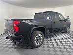 Used 2021 Chevrolet Silverado 2500 Custom Crew Cab 4x4 Pickup for sale #50890A - photo 2