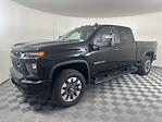 Used 2021 Chevrolet Silverado 2500 Custom Crew Cab 4x4 Pickup for sale #50890A - photo 5