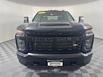 Used 2021 Chevrolet Silverado 2500 Custom Crew Cab 4x4 Pickup for sale #50890A - photo 6