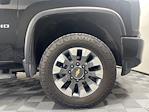 Used 2021 Chevrolet Silverado 2500 Custom Crew Cab 4x4 Pickup for sale #50890A - photo 7