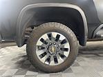 Used 2021 Chevrolet Silverado 2500 Custom Crew Cab 4x4 Pickup for sale #50890A - photo 9