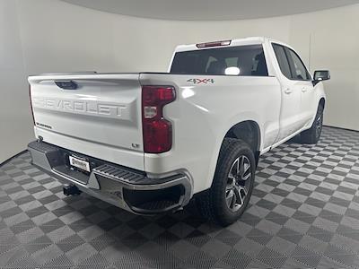 New 2025 Chevrolet Silverado 1500 LT Double Cab 4WD Pickup for sale #50893 - photo 2