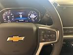 New 2025 Chevrolet Silverado 1500 LT Double Cab 4WD Pickup for sale #50893 - photo 22