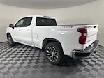 New 2025 Chevrolet Silverado 1500 LT Double Cab 4WD Pickup for sale #50893 - photo 4