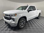 New 2025 Chevrolet Silverado 1500 LT Double Cab 4WD Pickup for sale #50893 - photo 5