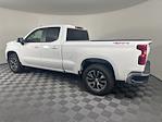 New 2025 Chevrolet Silverado 1500 LT Double Cab 4WD Pickup for sale #50893 - photo 4