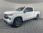 New 2025 Chevrolet Silverado 1500 LT Double Cab 4WD Pickup for sale #50893 - photo 5