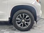 New 2025 Chevrolet Silverado 1500 LT Double Cab 4WD Pickup for sale #50893 - photo 7