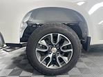 New 2025 Chevrolet Silverado 1500 LT Double Cab 4WD Pickup for sale #50893 - photo 8