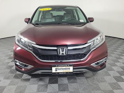 2015 Honda CR-V AWD SUV for sale #50908B - photo 2