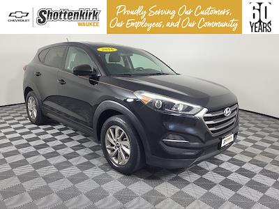 Used 2016 Hyundai Tucson SE SUV for sale #50909A - photo 1