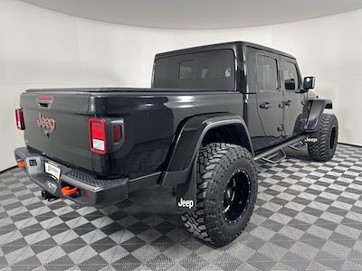 Used 2022 Jeep Gladiator Mojave Crew Cab for sale #50913B - photo 2
