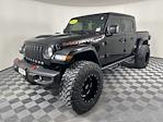 2022 Jeep Gladiator Crew Cab 4WD Pickup for sale #50913B - photo 5