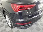 Used 2023 Audi Q3 Premium AWD SUV for sale #50918B - photo 9