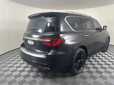 Used 2018 Infiniti QX80 4x4 SUV for sale #50921A - photo 2