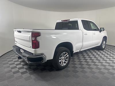 New 2025 Chevrolet Silverado 1500 LT Double Cab 4x4 Pickup for sale #50927 - photo 2