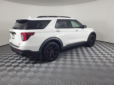 2020 Ford Explorer 4WD SUV for sale #50929B - photo 2