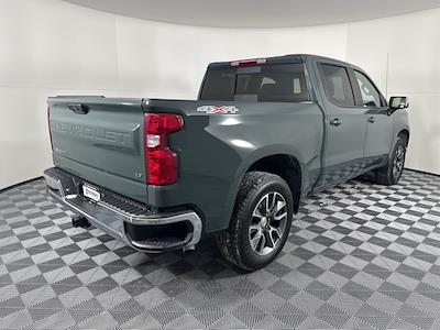 2025 Chevrolet Silverado 1500 Crew Cab 4x4 Pickup for sale #50930 - photo 2