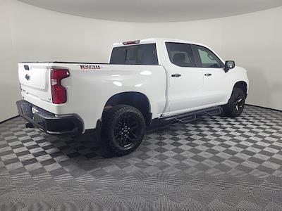 2024 Chevrolet Silverado 1500 Crew Cab 4WD Pickup for sale #50930A - photo 2