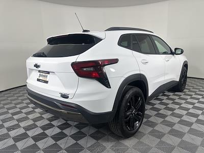 Used 2025 Chevrolet Trax ACTIV for sale #50930D - photo 2