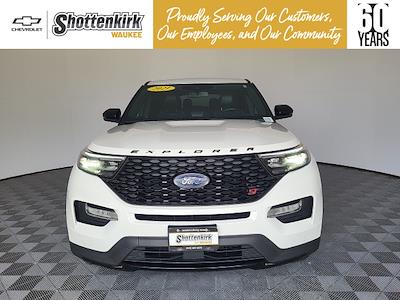 2021 Ford Explorer 4WD SUV for sale #50946B - photo 1