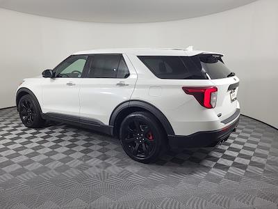 2021 Ford Explorer 4WD SUV for sale #50946B - photo 2